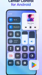 Control Center - Stable & Easy 1