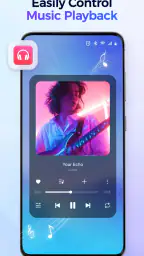 Control Center - Stable & Easy 4