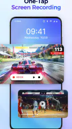 Control Center - Stable & Easy 5