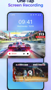 Control Center - Stable & Easy screenshot