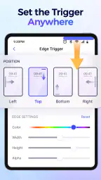 Control Center - Stable & Easy 8