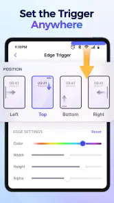 Control Center - Stable & Easy screenshot