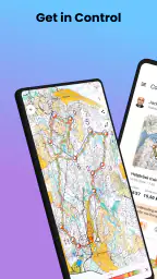 Control Orienteering Analysis 1