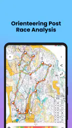 Control Orienteering Analysis 3