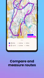 Control Orienteering Analysis 4
