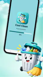 Cool Clean 1