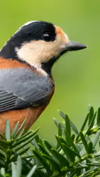 Cornell LabによるMerlin Bird ID 2