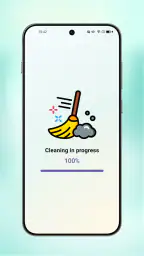 Cosmic Clean 3