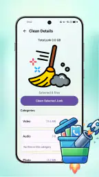 Cosmic Clean 4