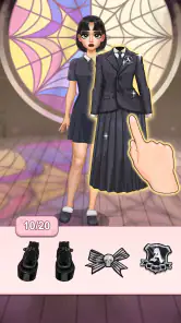 Cosplaydom - コスプレの世界 screenshot