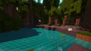 Craft Explore: Block Builder screenshot