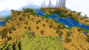 Craft Explore: Block Builder screenshot