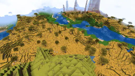 Craft Explore: Block Builder 5