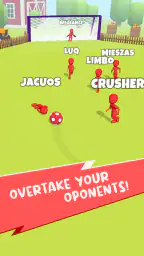 Crazy Kick! Fun Football game 4