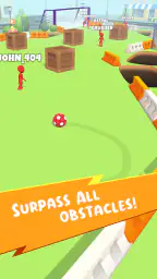 Crazy Kick! Fun Football game 5