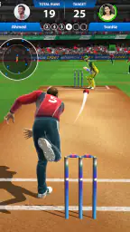 Cricket League 8