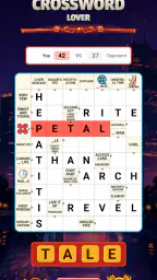 Crossword Go! 1