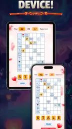 Crossword Go! 2