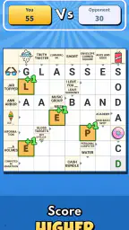 Crossword Go! 7