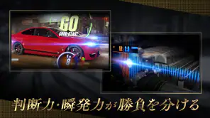 CSR Racing 2:レジェンド車でレースする車ゲーム screenshot