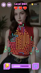 Cupid's Arrow 6