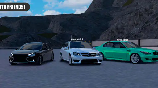 Custom Club: Online Racing 3D 7