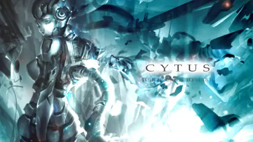 Cytus 1