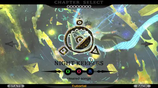 Cytus 3