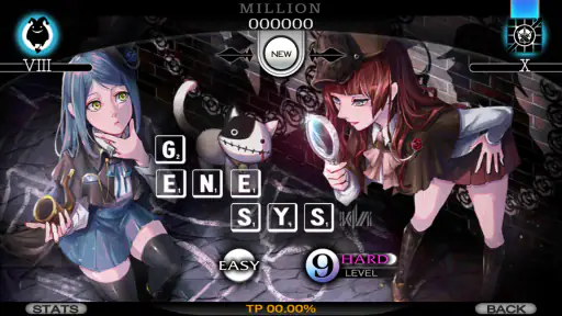 Cytus 4
