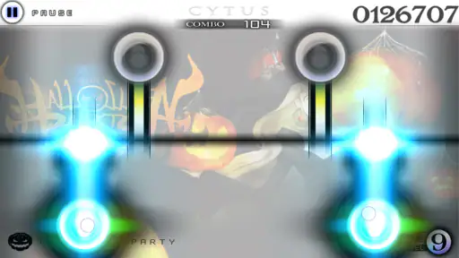 Cytus 5