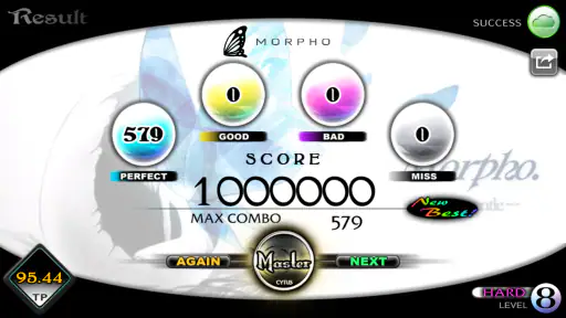 Cytus 6
