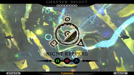 Cytus 8