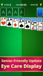Daily Solitaire Classic Game 2
