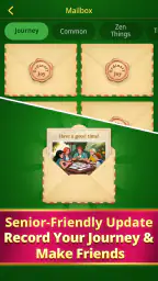 Daily Solitaire Classic Game 4
