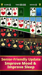 Daily Solitaire Classic Game 5
