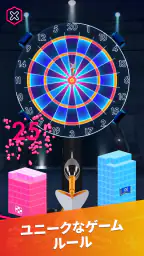 Darts of Fury 2