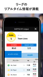 DARTSLIVE SPORTS 1