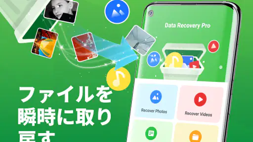 Data Recovery Pro 1