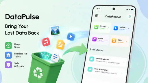 DataPulse-Recovery Assistant 1