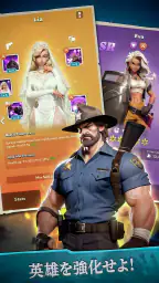Dawn Watch: Survival 5