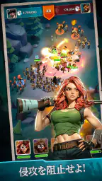 Dawn Watch: Survival 6