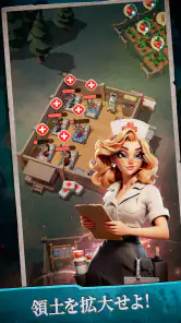 Dawn Watch: Survival screenshot