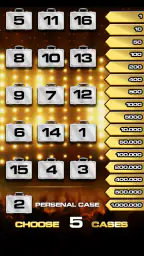 Deal To Be A Millionaire 8