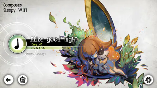 Deemo 2