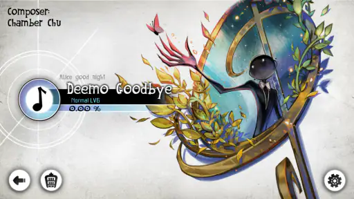 Deemo 3