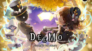 Deemo screenshot