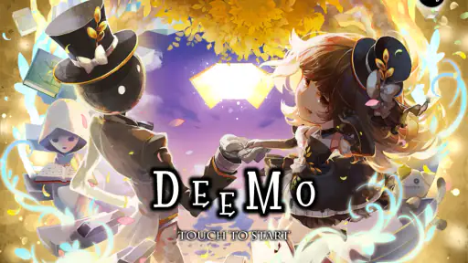 Deemo 8