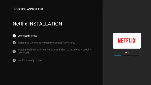 Desktop Assistant 4