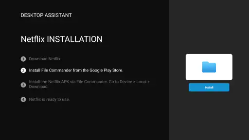 Desktop Assistant 6