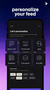 DevBytes: For Busy Developers screenshot